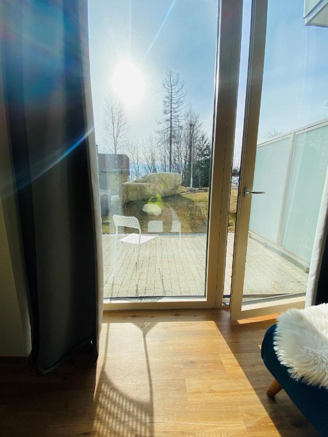 Apartament Nord Wysokie Tatry