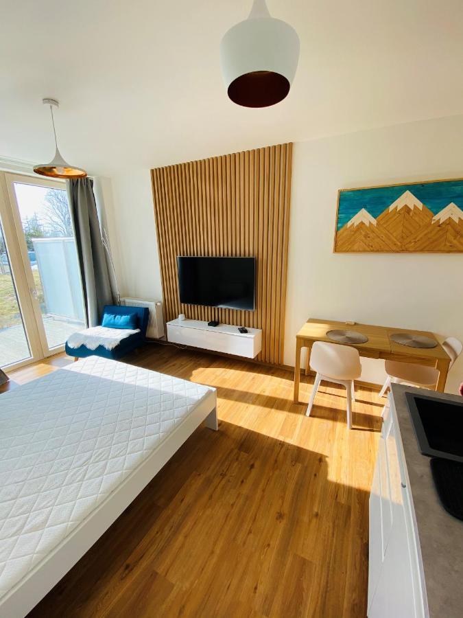 Apartament Nord