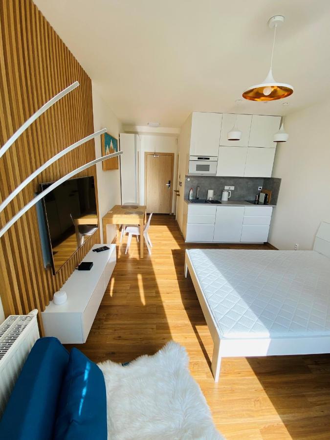 Nord Apartament *