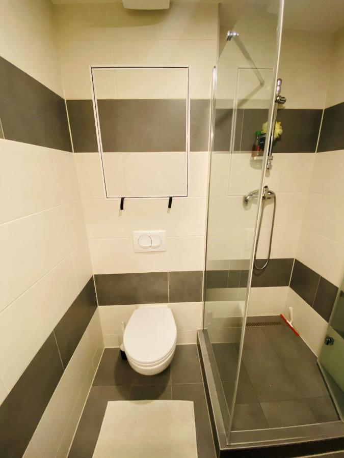 Nord Apartament Wysokie Tatry