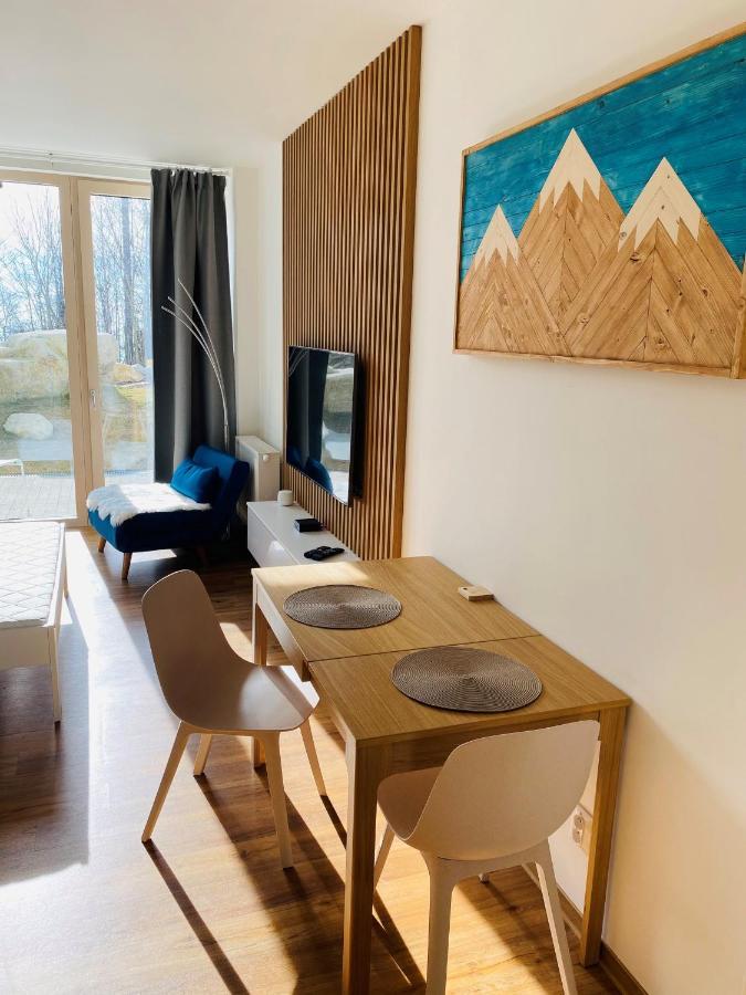 Nord Apartament *