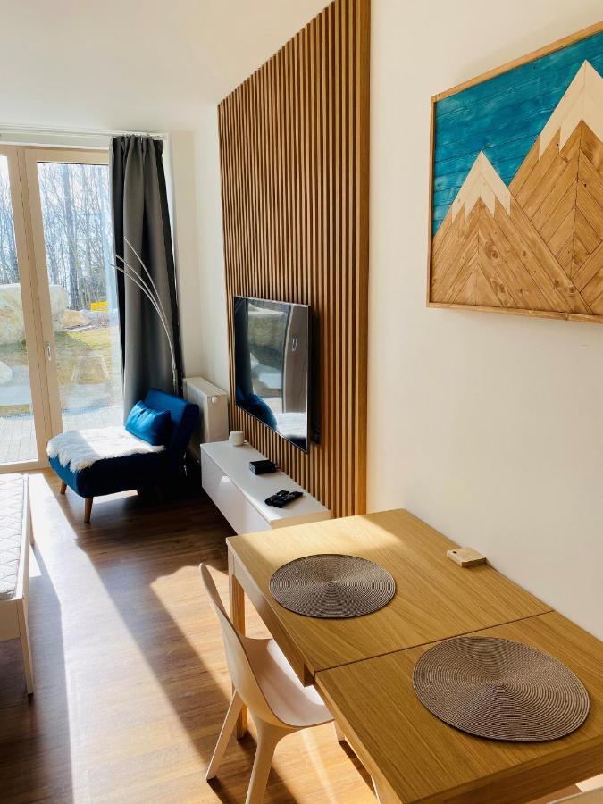 Nord Apartament *