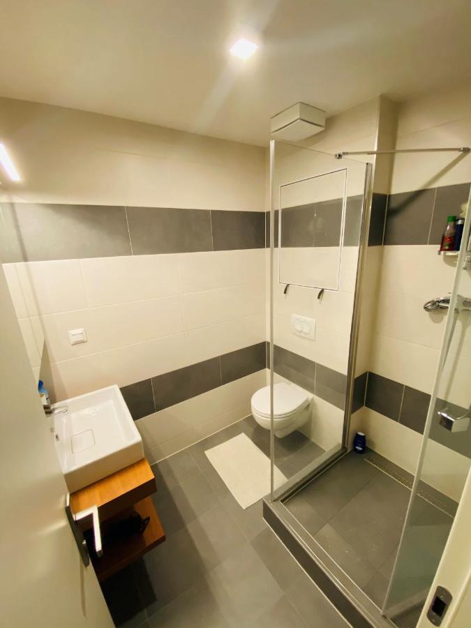 Apartament Nord *